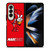 MARQ MARQUEZ MOTOGP LOGO Samsung Z Fold 4 Case