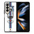 MARTINI RACING LOGO 3 Samsung Z Fold 4 Case