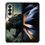 MARVEL BLACK PANTHER 3 Samsung Z Fold 4 Case