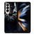 MARVEL BLACK PANTHER Samsung Z Fold 4 Case