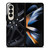 MASERATI WHEEL Samsung Z Fold 4 Case