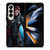 MASS EFFECT SHEPARD Samsung Z Fold 4 Case