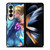 METROID SAMUS ARAN 3 Samsung Z Fold 4 Case