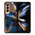 METROID SAMUS ARAN Samsung Z Fold 4 Case