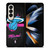 MIAMI HEAT NBA 2 Samsung Z Fold 4 Case