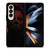 MICHAEL MYERS HALLOWEEN 3 Samsung Z Fold 4 Case