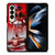 MICHAEL SCHUMACHER FORMULA ONE 3 Samsung Z Fold 4 Case
