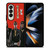 MIGOS CULTURE 2 Samsung Z Fold 4 Case