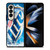 MILLER LITE BEER 2 Samsung Z Fold 4 Case