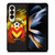 MONARCAS MORELIA 3 Samsung Z Fold 4 Case