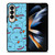 MR MEESEEKS Samsung Z Fold 4 Case