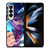 MY HERO ACADEMIA ANIME DABI ANIME Samsung Z Fold 4 Case