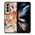 NAMI ONE PIECE COLLAGE Samsung Z Fold 4 Case