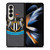 NEWCASTLE UNITED FC LOGO 2 Samsung Z Fold 4 Case