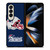 NFL NEW ENGLAND PATRIOTS 3 Samsung Z Fold 4 Case