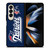 NFL NEW ENGLAND PATRIOTS Samsung Z Fold 4 Case