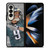 NICK FOLES PHILADELPHIA EAGLES 2 Samsung Z Fold 4 Case
