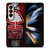 NOTTINGHAM FOREST ICON Samsung Z Fold 4 Case