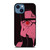 SARADA UCHIHA iPhone 14 Case