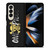 ONE PIECE LOGO Samsung Z Fold 4 Case