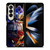 OPTIMUS PRIME COOL Samsung Z Fold 4 Case