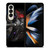 OPTIMUS PRIME TRANSFORMERS Samsung Z Fold 4 Case OPTIMUS PRIME TRANSFORMERS Samsung Z Fold 4 Case
