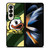 OREGON DUCKS LOGO Samsung Z Fold 4 Case