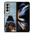 OUTLANDER JAMIE CLAIRE Samsung Z Fold 4 Case