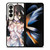 OVERLORD ANIME 3 Samsung Z Fold 4 Case