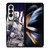 OVERWATCH SOLDIER Samsung Z Fold 4 Case