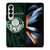 PALMEIRAS ICON Samsung Z Fold 4 Case