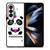 PANDACORN 5 Samsung Z Fold 4 Case