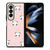 PANDACORN PATTERN Samsung Z Fold 4 Case