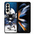 PENN STATE NITTANY LIONS Samsung Z Fold 4 Case