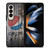 PEPSI DRINK LOGO Samsung Z Fold 4 Case