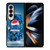 PEPSI DRINK Samsung Z Fold 4 Case