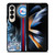 PHILADELPHIA 76ERS NBA 2 Samsung Z Fold 4 Case