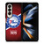 PHILADELPHIA 76ERS NBA Samsung Z Fold 4 Case
