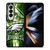 PHILADELPHIA EAGLES LOGO 3 Samsung Z Fold 4 Case