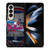 PHILADELPHIA PHILLIES LOGO 4 Samsung Z Fold 4 Case