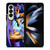 PHOENIX SAINT SEIYA 2 Samsung Z Fold 4 Case