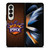 PHOENIX SUNS ICON Samsung Z Fold 4 Case