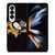 PITTSBURGH PENGUINS LOGO 2 Samsung Z Fold 4 Case