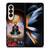 PNAU MUSIC LOGO 2 Samsung Z Fold 4 Case