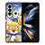PORORO THE LITTLE PENGUIN 2 Samsung Z Fold 4 Case