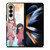 PORTER ROBINSON Samsung Z Fold 4 Case