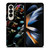 POWER RANGERS 2 Samsung Z Fold 4 Case