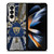 PUMAS UNAM LOGO Samsung Z Fold 4 Case