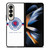 RANGERS FC ICON Samsung Z Fold 4 Case