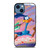 ROAD RUNNER LOONEY TUNES iPhone 14 Case